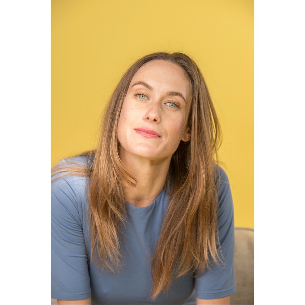 Meet your Posher, Aimee